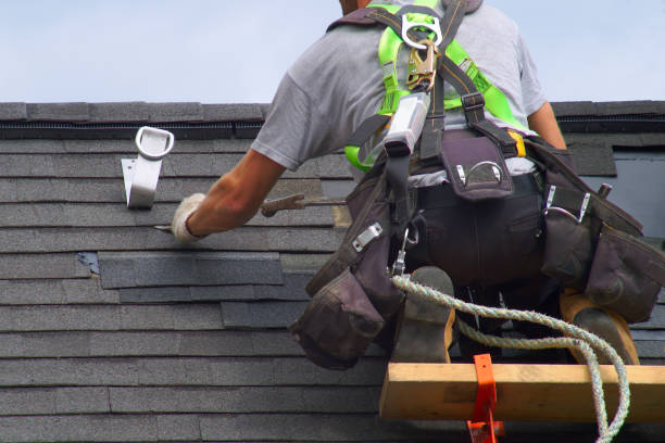 Professional Roofing Contractor in Charles City, IA