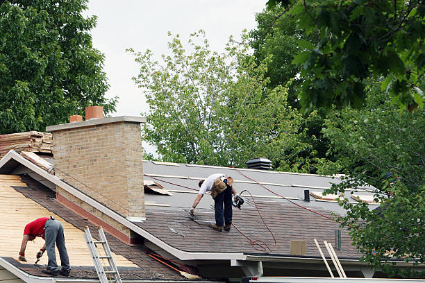 Trusted Charles City, IA Roofing Contractor Experts