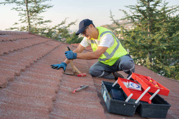 Best Residential Roofing Contractor  in Charles City, IA