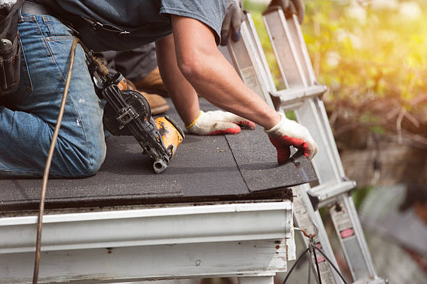 Best Commercial Roofing Services  in Charles City, IA