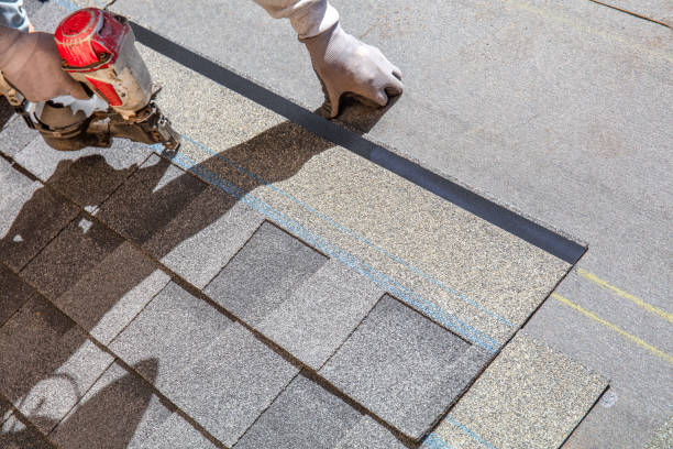 Roof Waterproofing Services in Charles City, IA